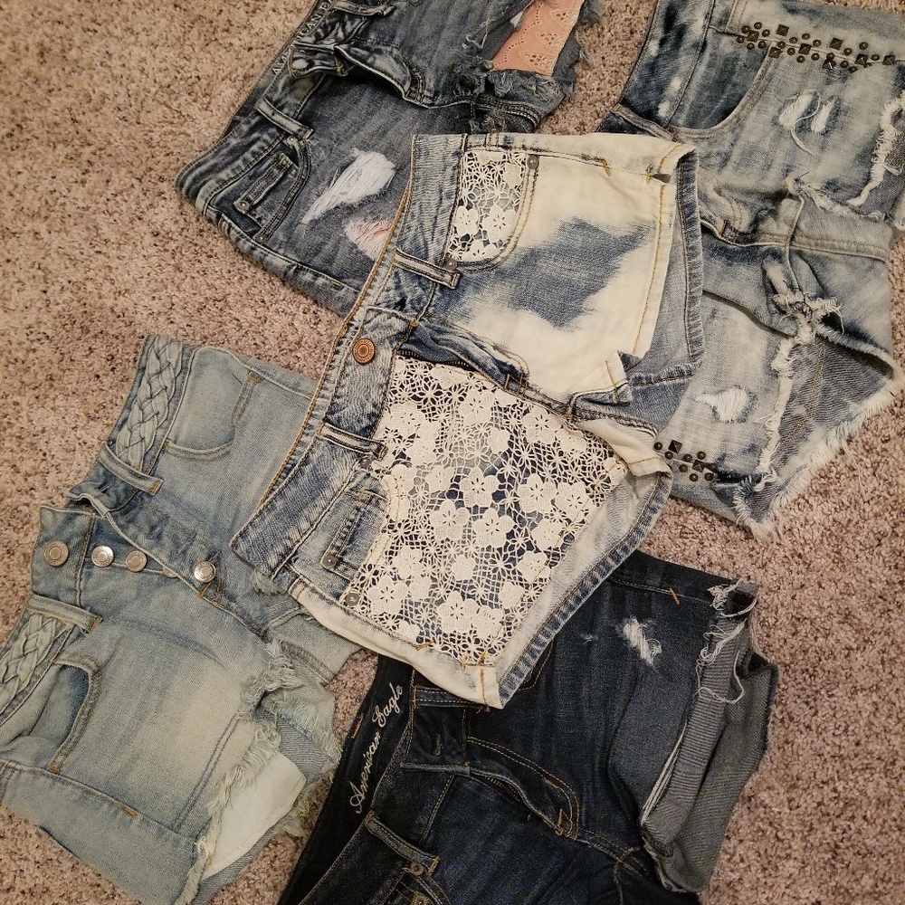 Shorts